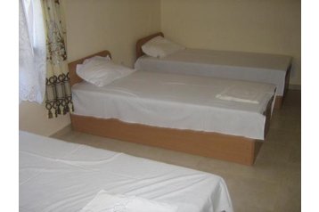 Bugarska Privát Ahtopol, Eksterijer